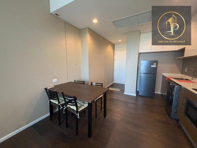 รูป 🎈#MT2607_149🎈💥ด่วน💥ว่างชัวร์ รีบคลิก ก่อนหลุดมือ‼️ 𝗙𝗼𝗿 𝗥𝗲𝗻𝘁3️⃣0️⃣k.🔥#ใกล้BTSห้าแยกลาดพร้าว คอนโด เดอะเซนต์เรสสิเด้นเซส - รูปที่ 7/10