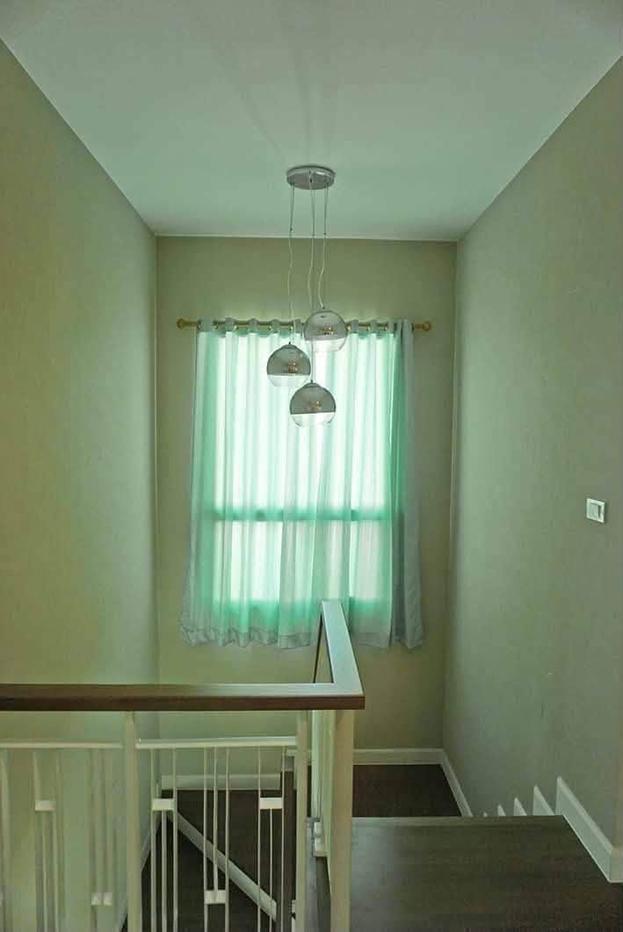 picture Sale Detached house Burasiri Wongwaen Onnut GH599 - 11/20