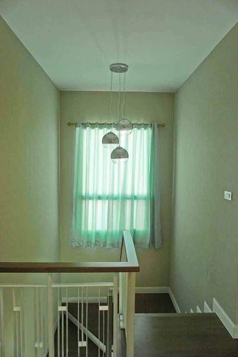picture Sale Detached house Burasiri Wongwaen Onnut GH599 - 11/20