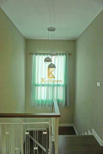 picture Sale Detached house Burasiri Wongwaen Onnut GH599 - 11/20