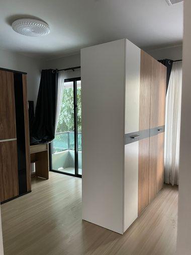 รูป 🏡✨ ให้เช่าบ้านเดี่ยว 2 ชั้น พร้อมเฟอร์นิเจอร์ครบ | วงแหวนลำลูกกา คลอง 5 | ใกล้ Future Park รังสิต 🌿 - รูปที่ 7/16
