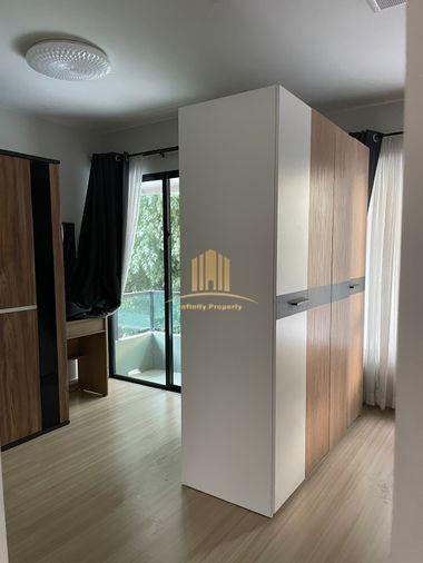 รูป 🏡✨ ให้เช่าบ้านเดี่ยว 2 ชั้น พร้อมเฟอร์นิเจอร์ครบ | วงแหวนลำลูกกา คลอง 5 | ใกล้ Future Park รังสิต 🌿 - รูปที่ 7/16