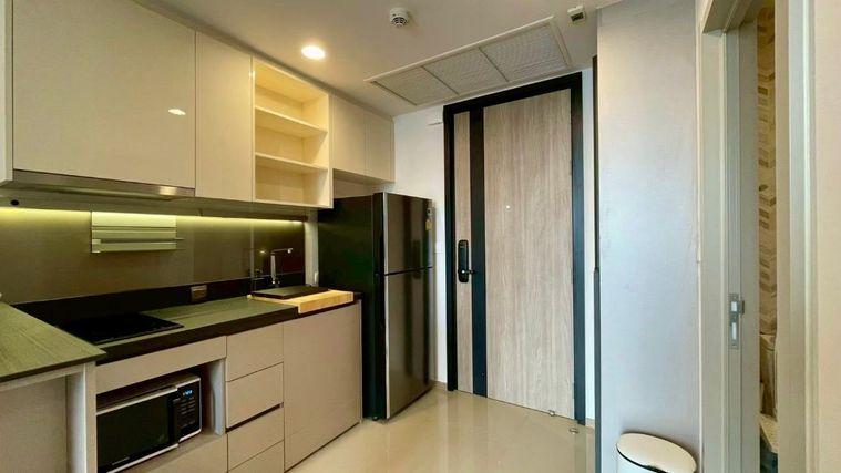 picture OKA HAUS Sukhumvit 36  Condo For Rent / Line : @mintocondo - 3/6