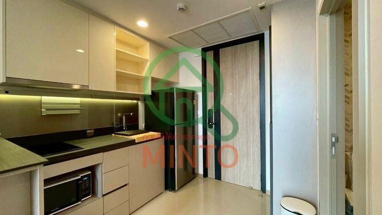 picture OKA HAUS Sukhumvit 36 Condo For Rent / Line : @mintocondo - 3/6