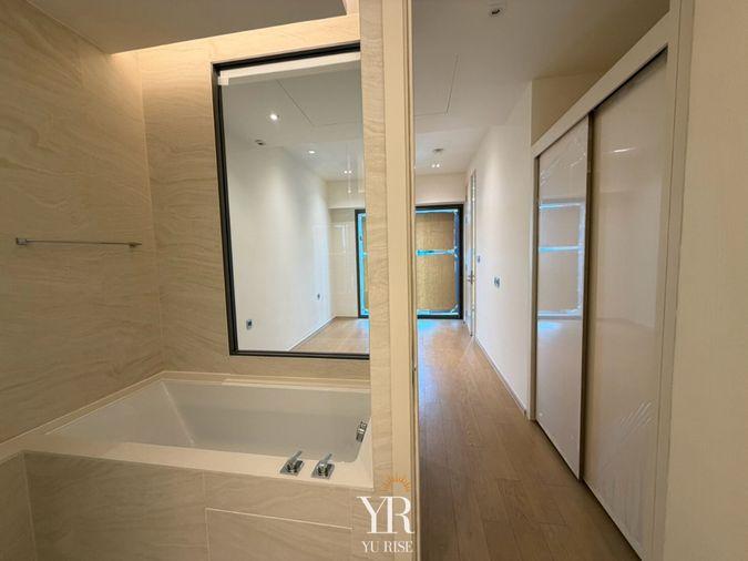 รูป The Strand Thonglor ปล่อยขาย  1 Type 1 Price  เลี้ยงสัตว์ได้  มีโควตาต่างชาติ (FQ) รีบจองก่อนมีสิทธิ์ก่อน - รูปที่ 11/17