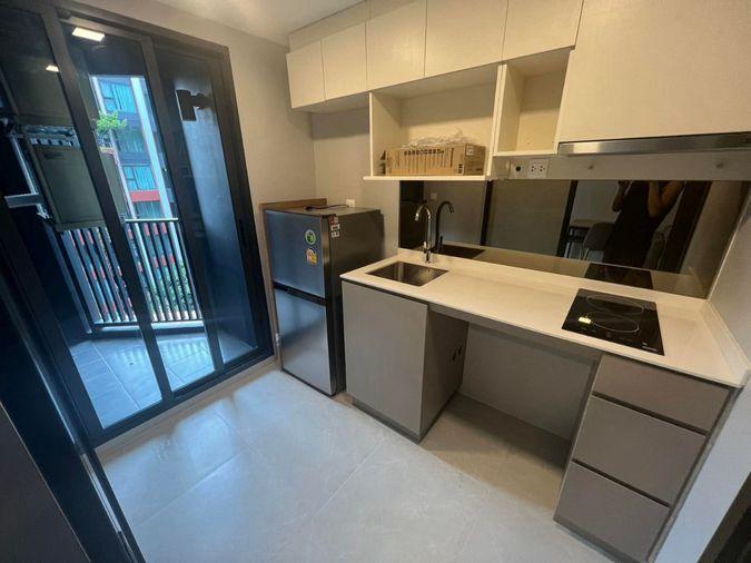 picture Condo for rent at The Privacy Sukhumvit 101 (BTS Punnawithi) (SA-01) - 3/6