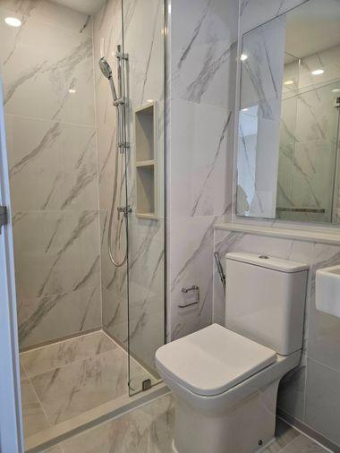 picture Ciela Charan 13. 1bed 25sq.m. Line id: @pfagent - 12/14