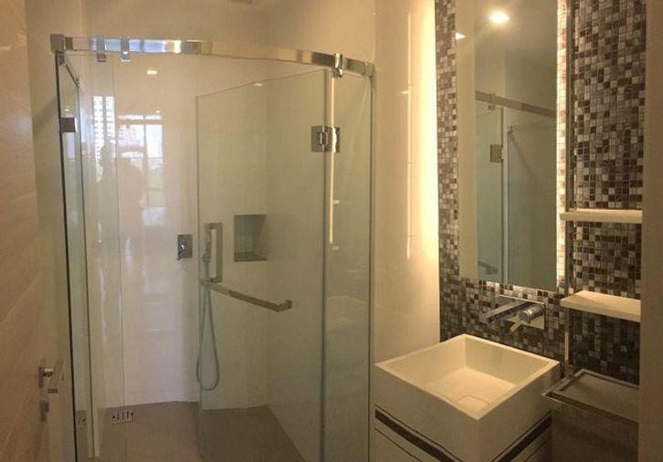 รูป ขาย คอนโด The Room Sathorn - TanonPun 1ห้องนอน 1 ห้องน้ำ 50 ตร.ม. ชั้น22 - รูปที่ 5/8