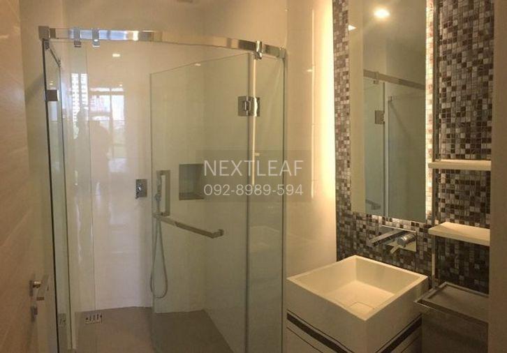 รูป ขาย คอนโด The Room Sathorn - TanonPun 1ห้องนอน 1 ห้องน้ำ 50 ตร.ม. ชั้น22 - รูปที่ 5/8