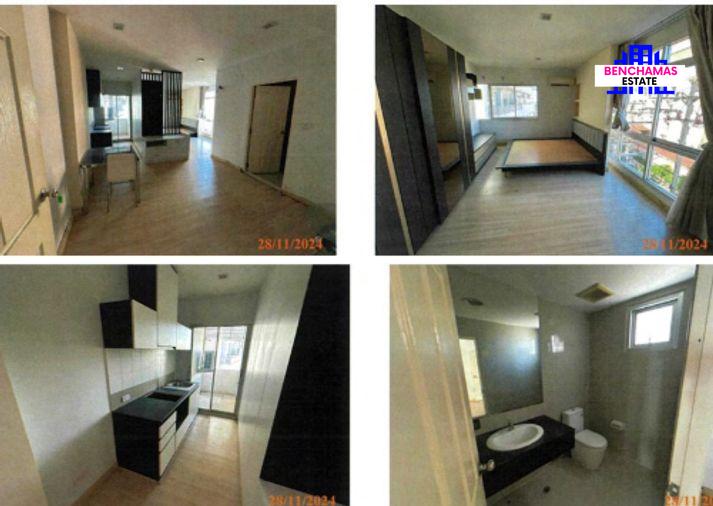 picture ðĨ For Saleâ
PP Plus Sukhumvit 71 | Near BTS Phra Khanong - 1/4