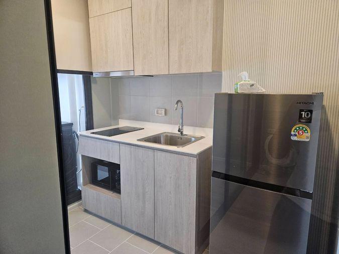 picture Ciela Charan 13. 1bed 25sq.m. Line id: @pfagent - 2/14