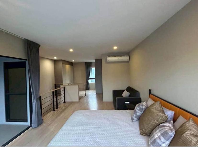 รูป Arden Pattanakarn 20 for rent nice unit  - รูปที่ 15/16