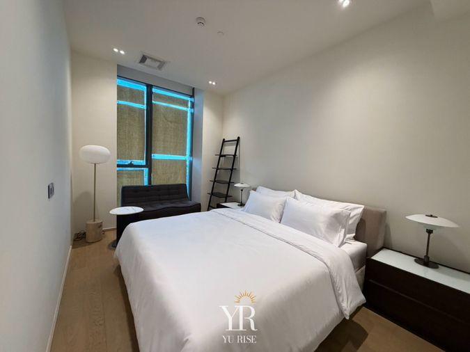 รูป The Strand Thonglor ปล่อยขาย 1 Type 1 Price 2ห้องนอน 2 ห้องน้ำ เลี้ยงสัตว์ได้ มีโควตาต่างชาติ (FQ) รีบจองก่อนมีสิทธิ์ก่อน - รูปที่ 14/18