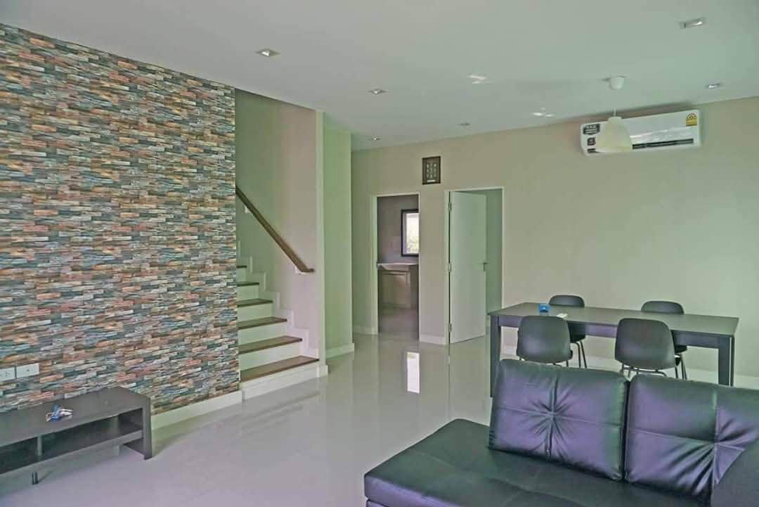 picture Sale Detached house Burasiri Wongwaen Onnut GH599 - 5/20