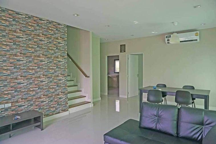 picture Sale Detached house Burasiri Wongwaen Onnut GH599 - 5/20