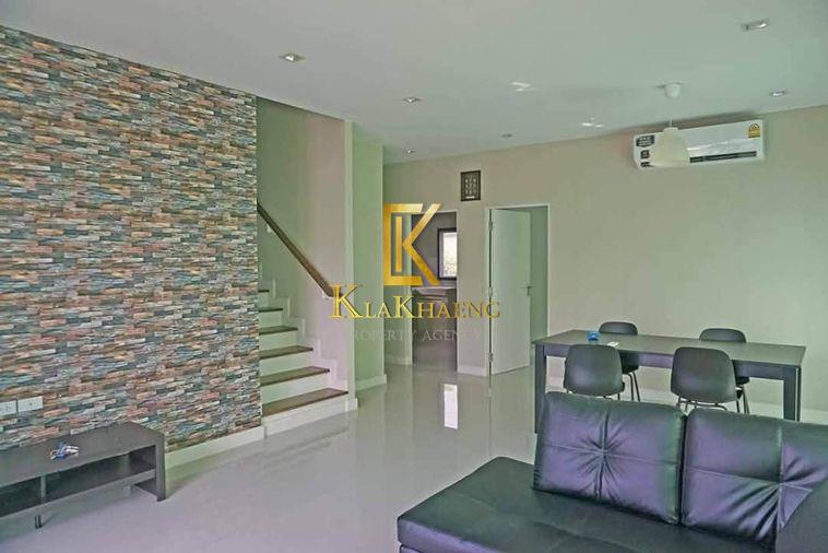 picture Sale Detached house Burasiri Wongwaen Onnut GH599 - 5/20
