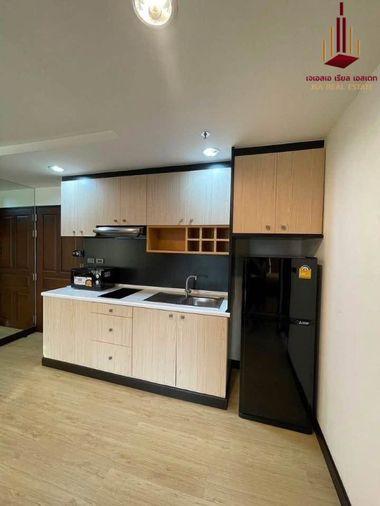 picture ✨ For Sale : Resorta Yen-Akat  Condo ✨  💰 Only 2,450,000 THB - 8/10