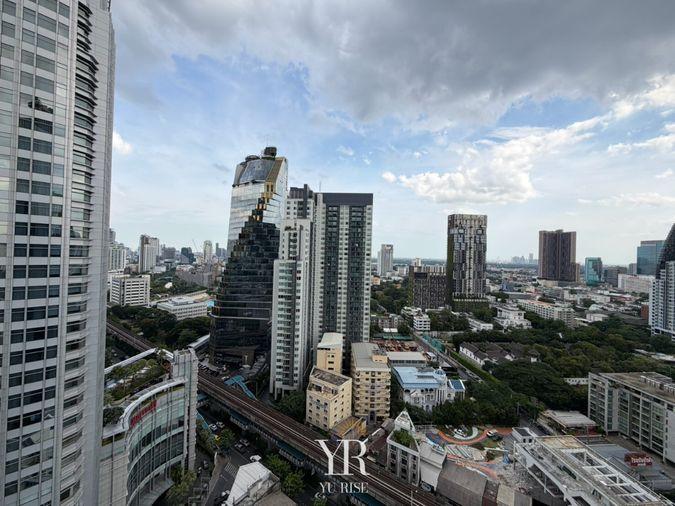 รูป The Strand Thonglor ปล่อยขาย 1 Type 1 Price 2ห้องนอน 2 ห้องน้ำ เลี้ยงสัตว์ได้ มีโควตาต่างชาติ (FQ) รีบจองก่อนมีสิทธิ์ก่อน - รูปที่ 18/18