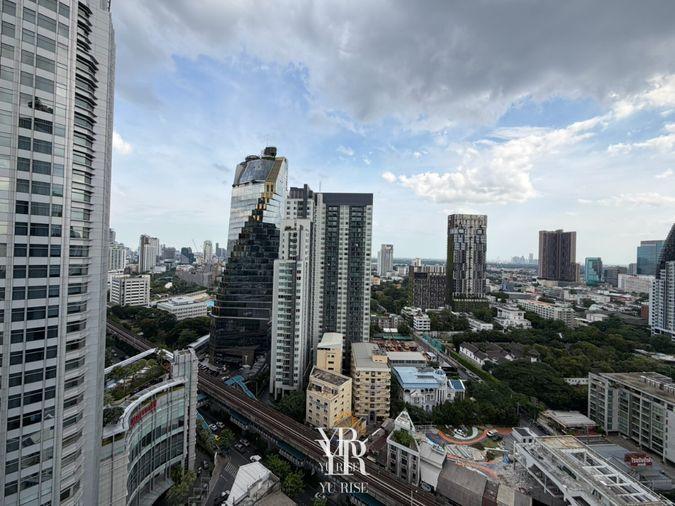 รูป The Strand Thonglor ปล่อยขาย 1 Type 1 Price 2ห้องนอน 2 ห้องน้ำ เลี้ยงสัตว์ได้ มีโควตาต่างชาติ (FQ) รีบจองก่อนมีสิทธิ์ก่อน - รูปที่ 18/18