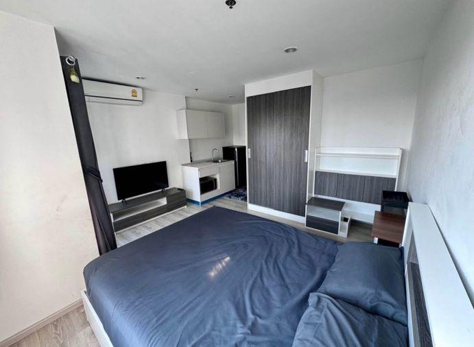 รูป คอนโด ชีวาทัย เพชรเกษม27  ห้องพร้อมเข้าอยู่ #Fa207 / Line : @Forucondo - รูปที่ 2/9