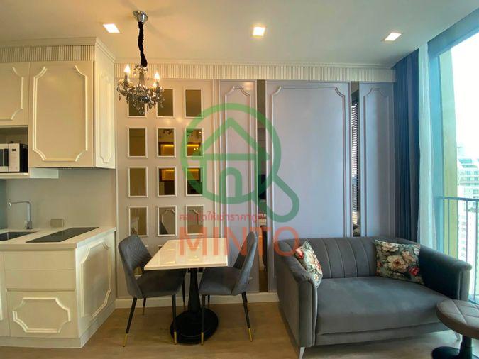 picture Noble State 39 Condo For Rent / Line : @mintocondo - 9/20