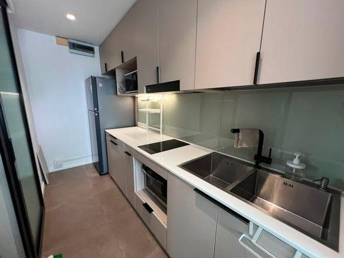 รูป 🤝🏻RB25534 ให้เช่าถูกมาก👍ไลฟ์ แอท รัชดา - สุทธิสาร✅แอดไลน์ @mproperty( มี @ ด้วย) แอดมินตอบไว - รูปที่ 4/8