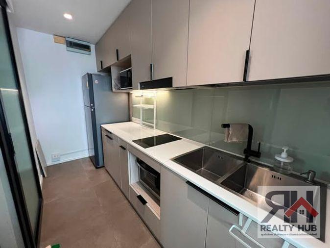 รูป 🤝🏻RB25534 ให้เช่าถูกมาก👍ไลฟ์ แอท รัชดา - สุทธิสาร✅แอดไลน์ @mproperty( มี @ ด้วย) แอดมินตอบไว - รูปที่ 4/8