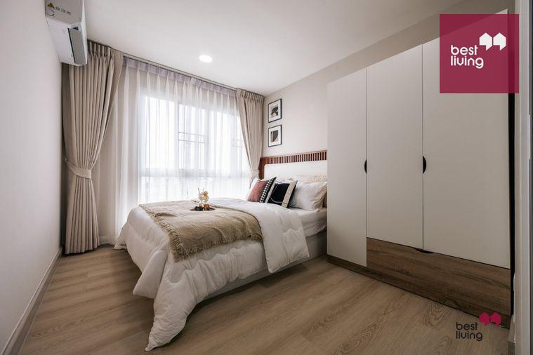 รูป The Tropical Condominium ห้องทิศเหนือ ใกล้ BTS อ่อนนุช - รูปที่ 7/30