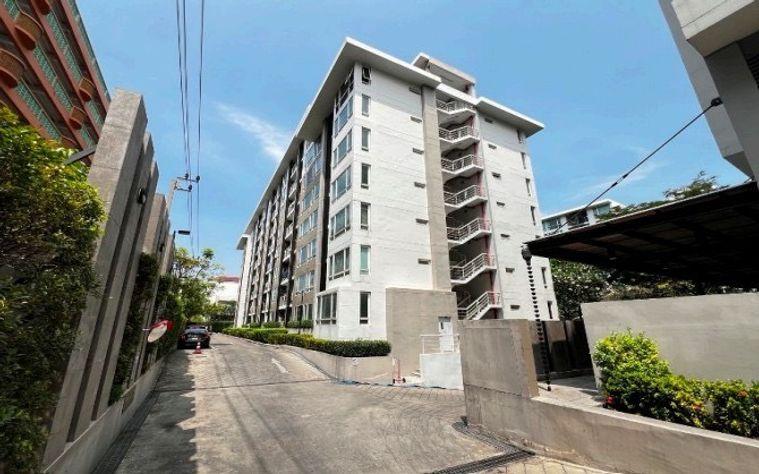 picture 🔥 For Sale Elements Srinakarin Near MRT Si Udom✅✅✅✅ - 6/7