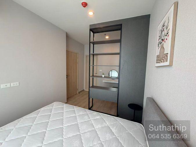 รูป ✨Condo for Rent : NUE Rama 9 (AP-02) ( line : @condo91 ) - รูปที่ 5/7