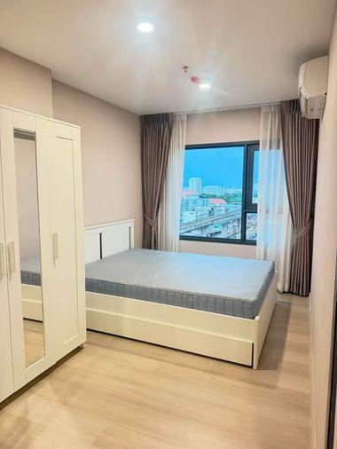 รูป 🤝🏻RB25533 ให้เช่าถูกมาก👍แอสปาย รัตนาธิเบศร์ - เวสต์ตัน✅แอดไลน์ @mproperty( มี @ ด้วย) แอดมินตอบไว - รูปที่ 1/13