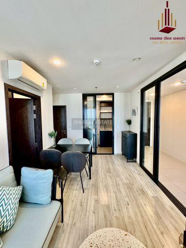 รูป ✨ ให้เช่า เอ็กซ์ที ห้วยขวาง ✨ 💰 ราคา 38,000 บาท/เดือน - รูปที่ 4/6