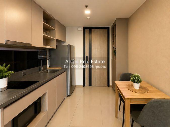 รูป ✨🦄 Ready to move 🦄✨ OKA HAUS | ห้องสวยตรงปก เฟอร์ครบ จบในที่เดียว โทร 096-2493698 (OKA1045) - รูปที่ 6/21
