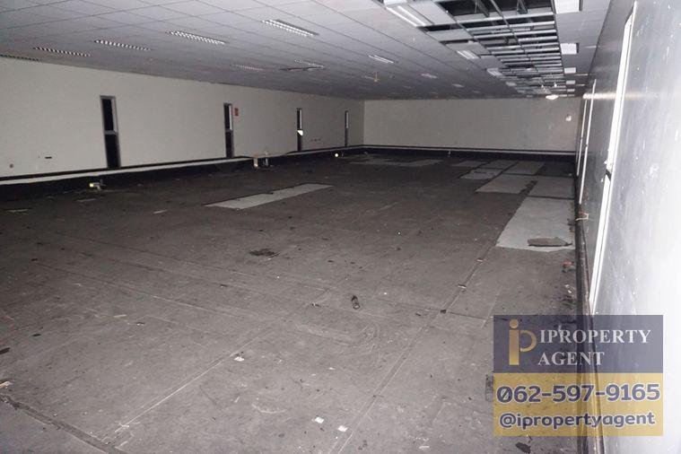 รูป ขายที่ดินพร้อมอาคารสำนักงาน ถนนโรจนะ ซอยวัดคานหาม อยุธยา - รูปที่ 15/21