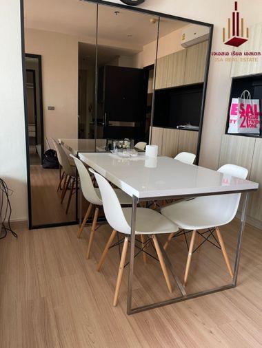 picture ✨ For Sale : Sky Walk Residences  Condo ✨  💰 Only 5,590,000 THB - 1/9