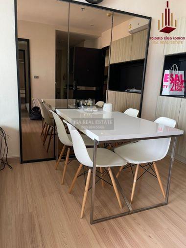 picture ✨ For Sale : Sky Walk Residences Condo ✨ 💰 Only 5,590,000 THB - 1/9