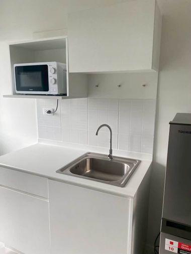 picture AS2227 iCondo Active Phatthanakan For Rent - 10/16