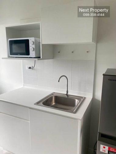 picture AS2227 iCondo Active Phatthanakan For Rent - 10/16