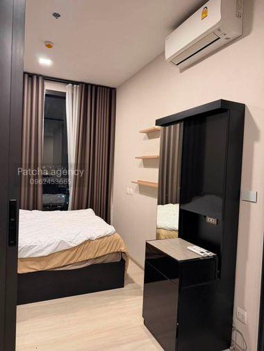 picture The Privacy Jatujak. 1bed 33sq.m. Line id: @pfagent - 4/5