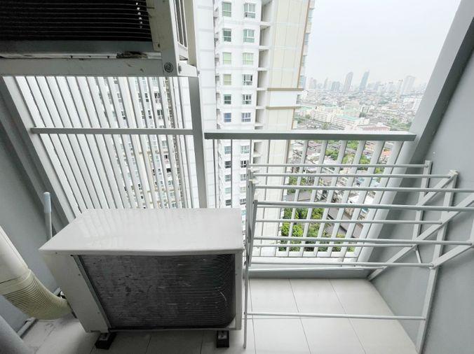 รูป 🤝🏻RB25543 ให้เช่าถูกมาก👍แอสปาย สาทร - ท่าพระ✅แอดไลน์ @mproperty( มี @ ด้วย) แอดมินตอบไว - รูปที่ 11/14