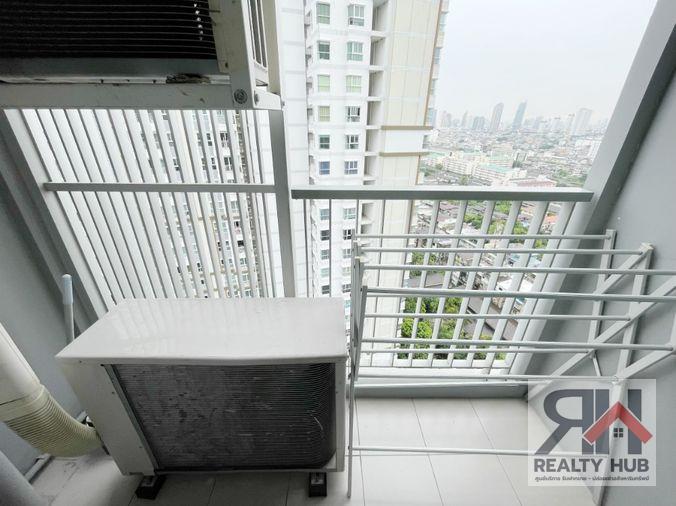 รูป 🤝🏻RB25543 ให้เช่าถูกมาก👍แอสปาย สาทร - ท่าพระ✅แอดไลน์ @mproperty( มี @ ด้วย) แอดมินตอบไว - รูปที่ 11/14