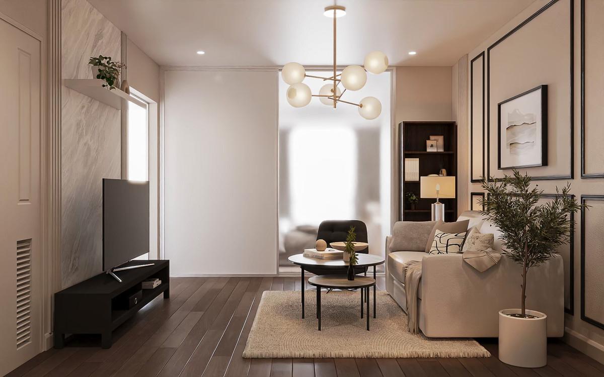 picture Wilmore Condominium | Located near the BTS Green Line, Senanikom Station / Ratchayothin Station. - 3/7