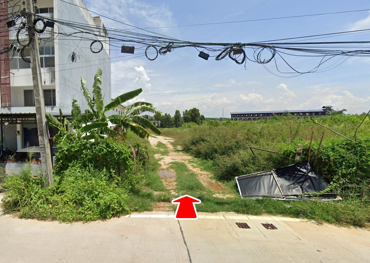 picture Land for sale, Kaokilo Road, Sriracha, Chonburi - 19/20