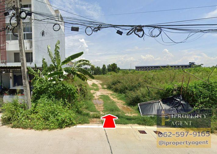 รูป ขายที่ดิน ถนนเก้ากิโล ศรีราชา ชลบุรี - รูปที่ 19/20