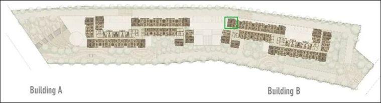picture For Sales Ideo Mix Sukhumvit 103 Unit 9/952 (Corner room) (No pets allowed) - 13/13