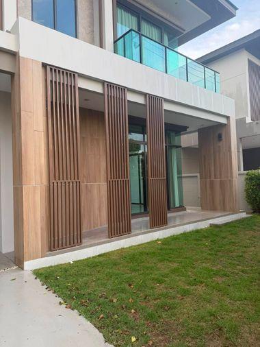 picture 🏠 House for Sale : Bangkok Boulevard Bangna - Srinakarin   Property Code | LNP-H1099  - 14/14