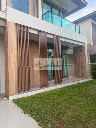 picture ð House for Sale : Bangkok Boulevard Bangna - Srinakarin Property Code | LNP-H1099 - 14/14