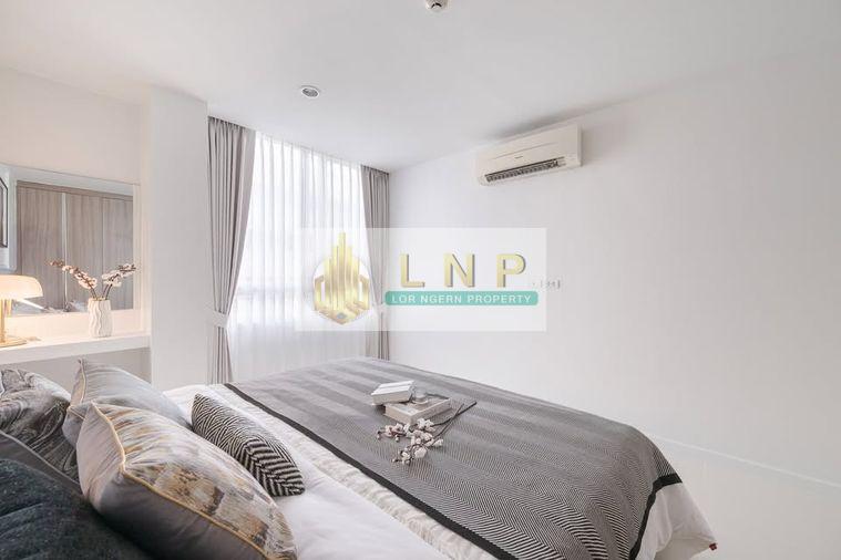picture 🏢 Condo for Sale : Elements Srinakarin Property Code | LNP-C14168 - 6/9