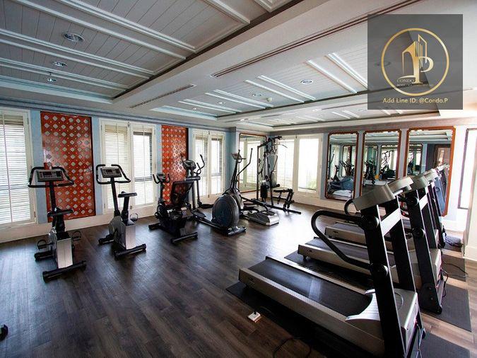 picture 🎈 #MT2607_151 🎈💥Urgent💥 Guaranteed availability! Click quickly before it's gone‼️ For Rent 20k.🔥 The Crest Phahonyothin 11 Condo - 16/16