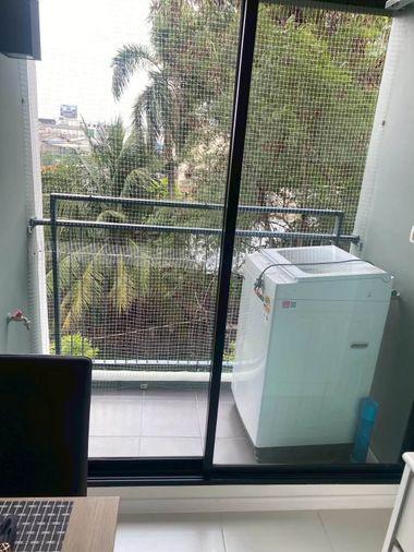 picture AS2227 iCondo Active Phatthanakan For Rent - 15/16